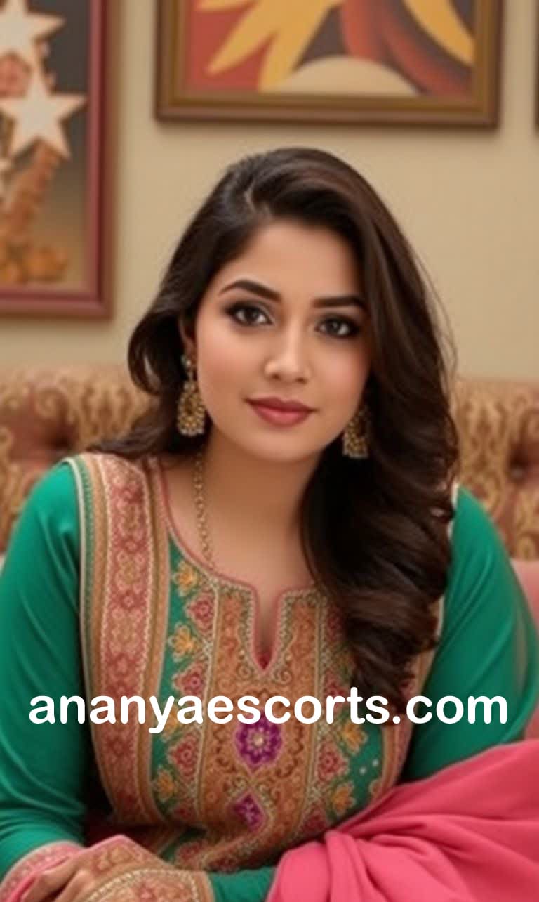 Bellampalle Escorts