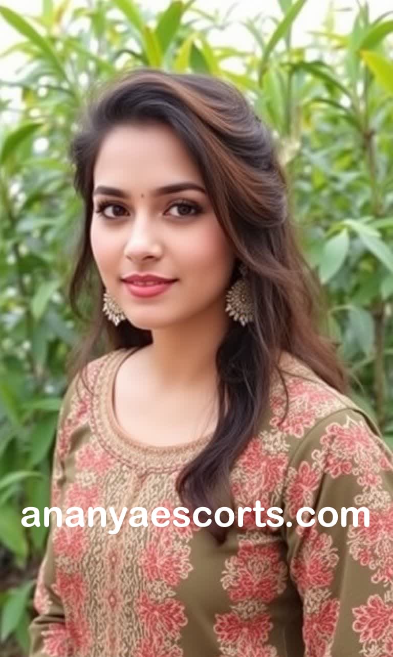 Escort Service in Bellampalle