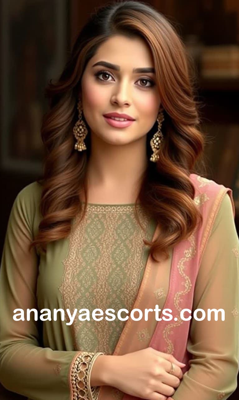 Escort Service in Bellampalle